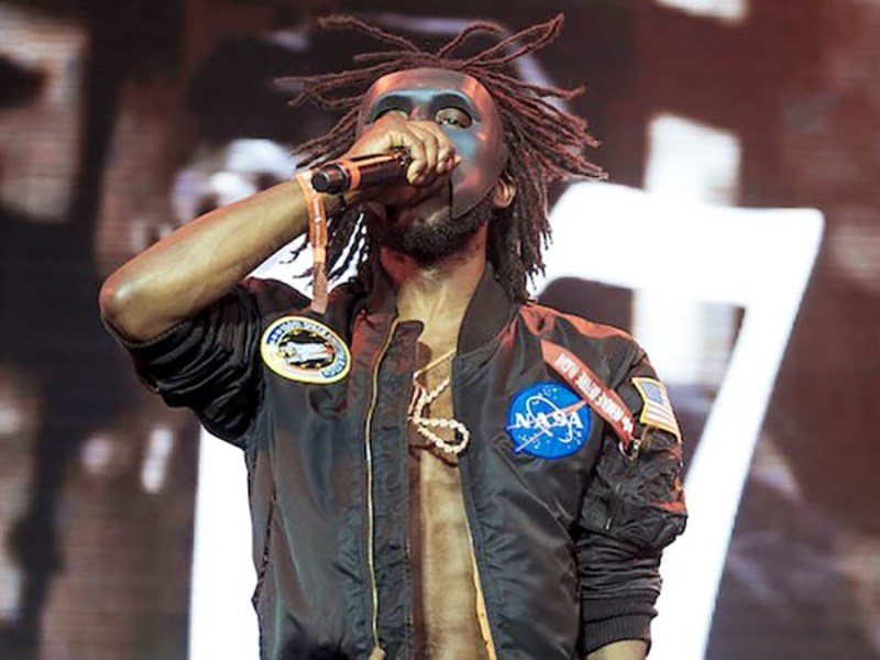 Drill, the brutal rap that fuels gang&nbsp;murder