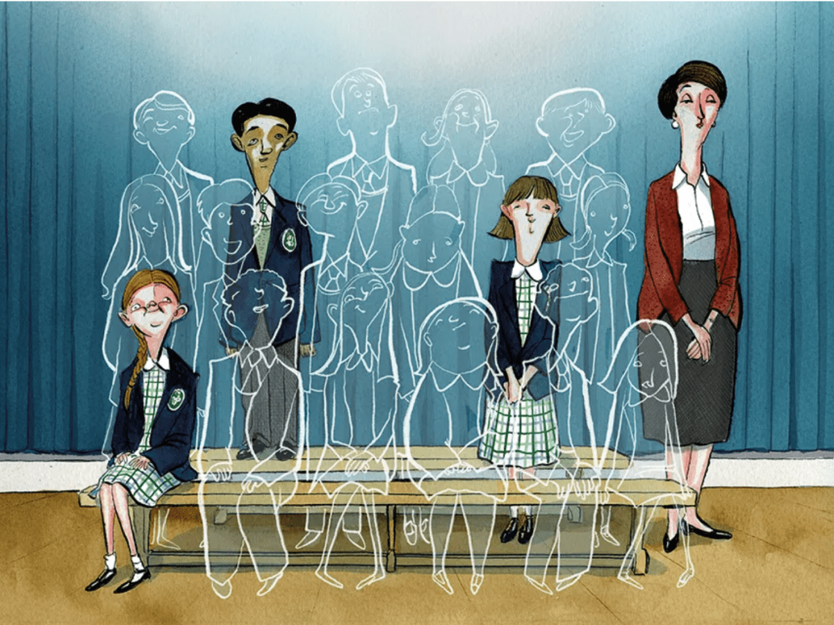 Ghost children: the pupils who never came back after&nbsp;lockdown